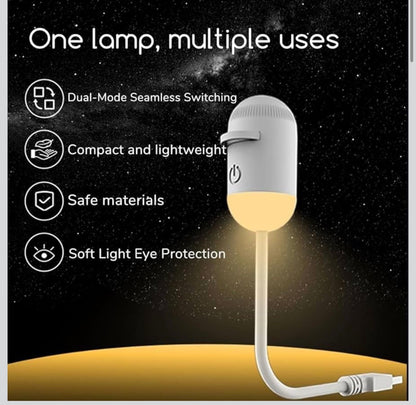 StarrySky™ LED Galaxy Projector